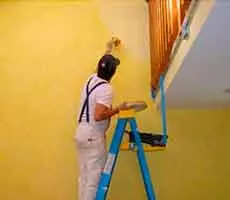 aExperiência em Orçamento de Pintura Predial em Itaquaquecetuba