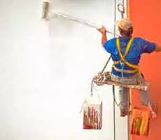 Orçamento de Orçamento de Pintura Predial em Itaquaquecetuba