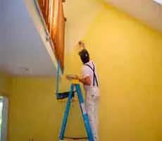 Reformas e Orçamento de Pintura Predial em Itaquaquecetuba